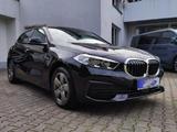 BMW 118 i Limousine Advantage KLIMA NAVI Sitzhzg. PD - BMW 1er Reihe: 118i