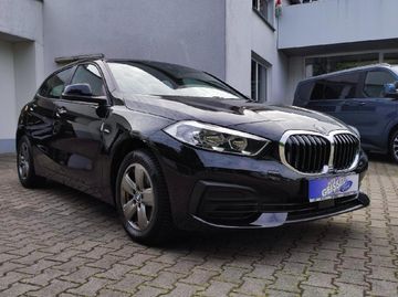 BMW 118 - 1