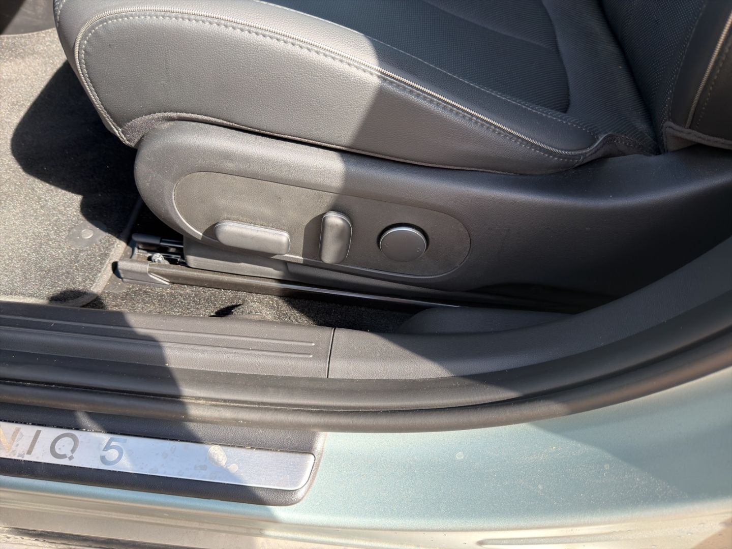Hyundai IONIQ 5 – Bild 24