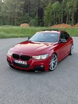 BMW 340i | REMUS AGA | ZPERFORMANCE |  - BMW 340 Gebrauchtwagen