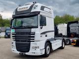 DAF XF 105.460  , Retarder, Limited Edition - DAF Xf 105 460