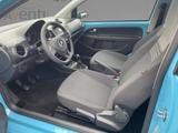 Volkswagen up! *Bluetooth*Klimaautomatik*DAB*Radio MP 3* - Volkswagen up! mit Benzin-Antrieb