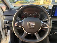 Dacia Sandero III 1.0 TCe 100 ECO-G Comfort