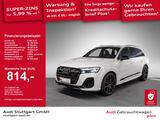 Audi Q7 SUV TFSIe S line 60 TFSI e quattro tiptronic - Audi Q7 Gebrauchtwagen in Stuttgart