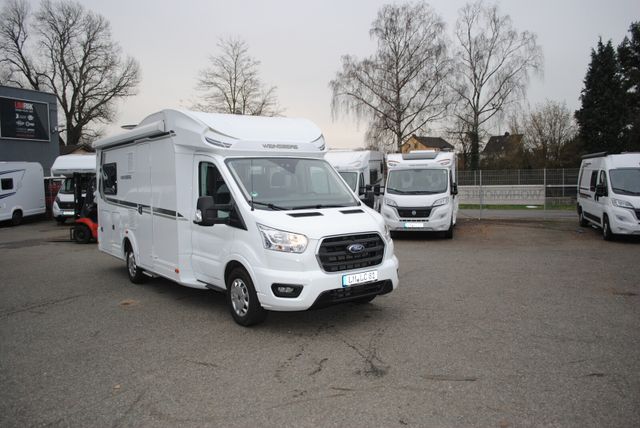 Weinsberg CaraSuite Ford 650 MF 