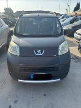 Peugeot Bipper Tepee 1.3 HDi 75 FAP Stop&Start A - Peugeot Bipper Tepee Gebrauchtwagen