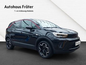Fotografie 3 des Opel Crossland (X) 1.2 Kamera Sitzh. Allwetter Keyles