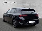 Opel Astra 1.2Turbo Ultimate ACC Glasdach HUD 360°18' - Opel Astra Gl mit Benzin-Antrieb