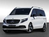 Mercedes-Benz V 250 d AVANTGARDE EDITION 6-Sitze NAVI 360° LED - mit Diesel-Antrieb: Weiß, Ambiente-Beleuchtung, Kombi