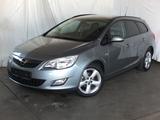 Opel Astra SPORTS TOURER EDITION PARKPILOT KLIMAANLAG - Opel Astra aus 2011: Tourer Sports