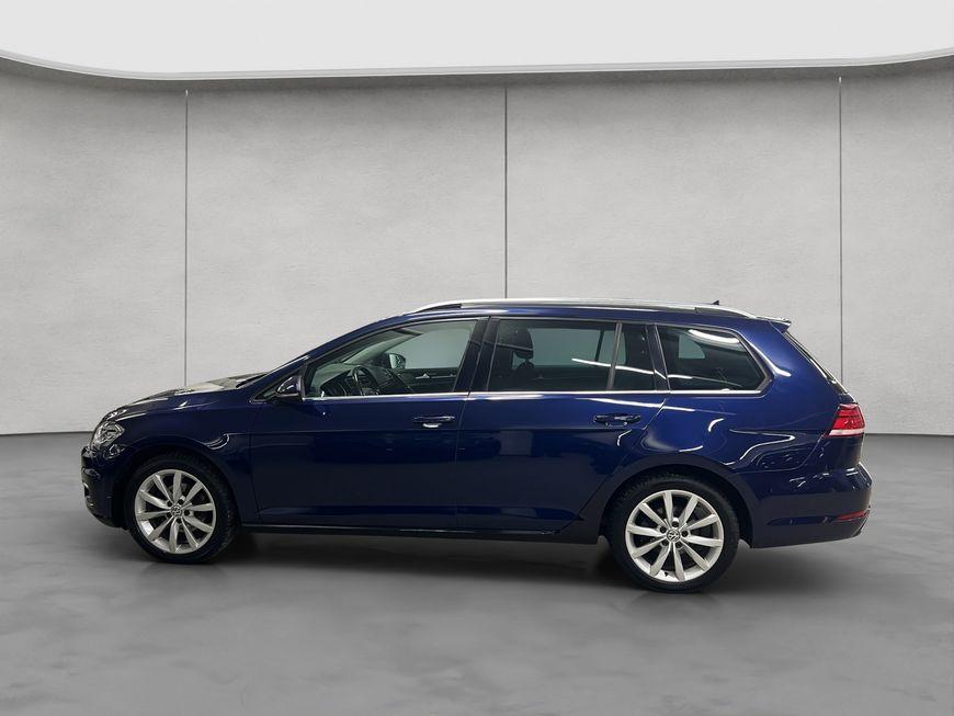 Volkswagen Golf Variant 1.4 TSI Highline AHK, ACC  Navi
