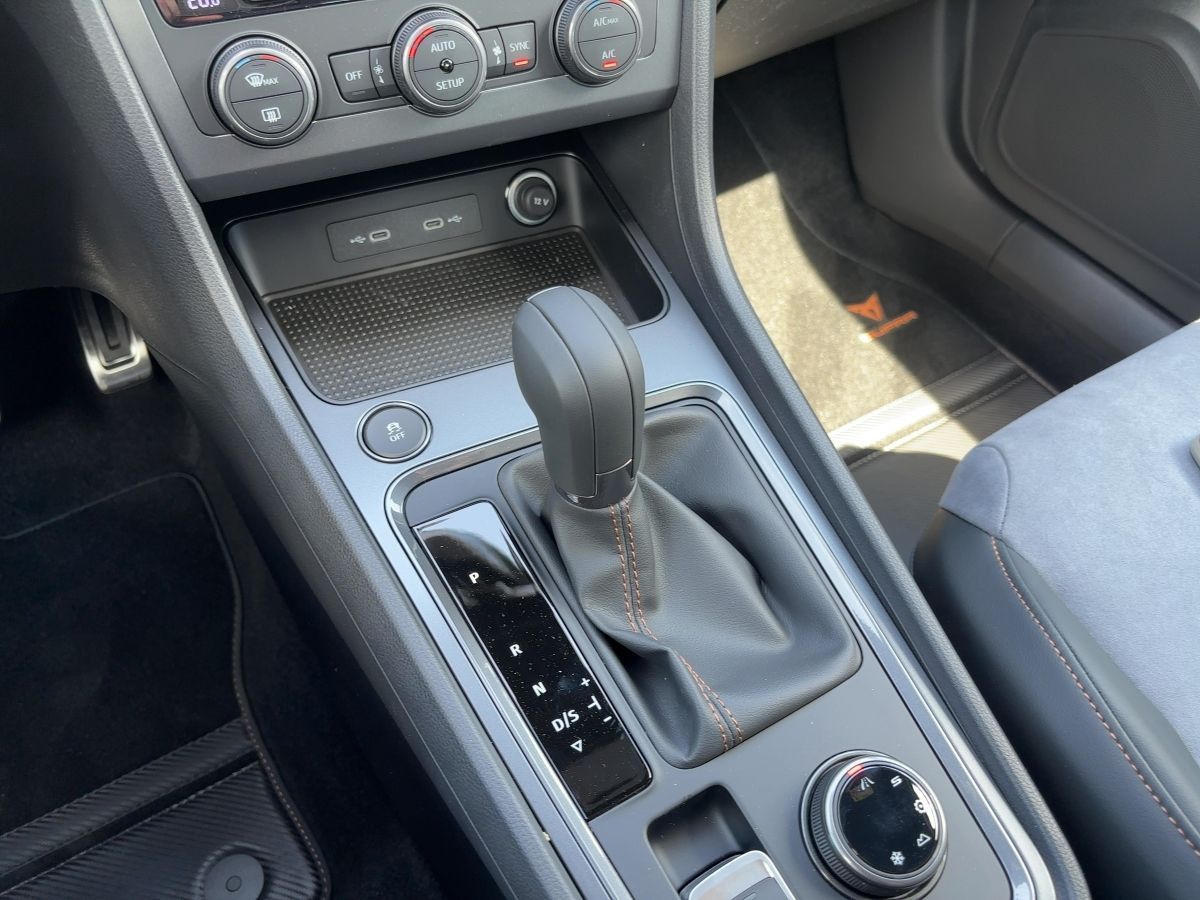 Cupra Ateca - Bild 27