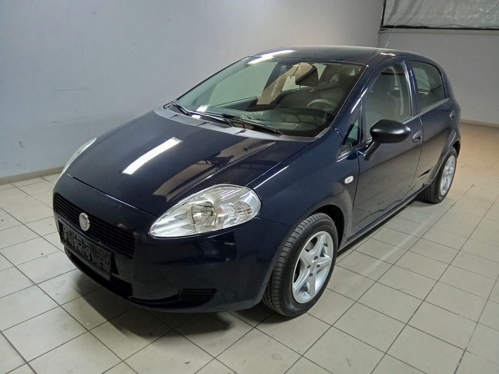 Fiat Grande Punto
