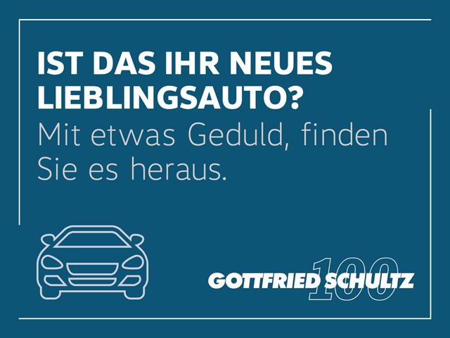 Volkswagen up! e-Up! Schnellladevorrichtung (CCS-Ladedose)