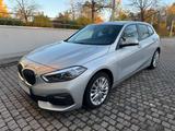 BMW 116i Automatik ///M Lenkrad TÜV & Service neu! 
