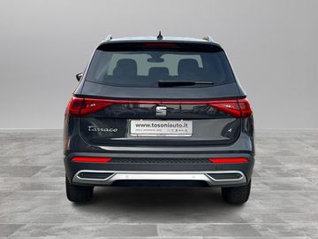 SEAT Tarraco - 5