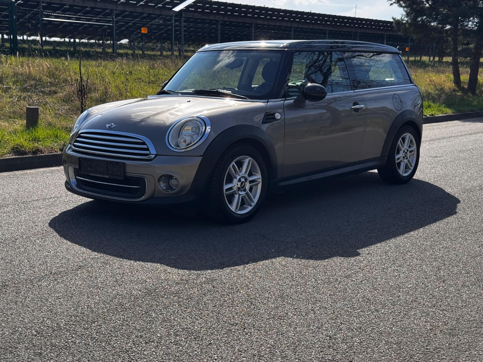 MINI COOPER Clubman Cooper 1.6