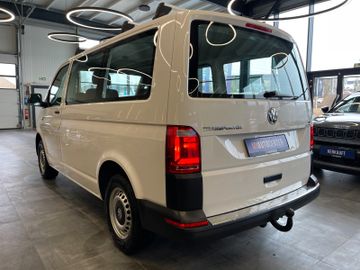 Volkswagen T6 Transporter EcoProfi *1.HAND*19%MWS*KLIMA*AHK