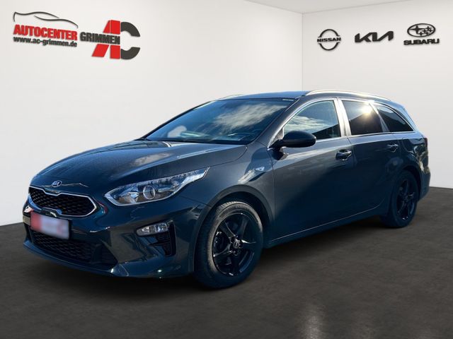 Kia Ceed Sportswagon Vision