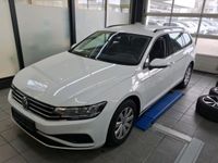 Volkswagen Passat Variant 1.5 TSI Conceptline,NAVI,SHZ,APP