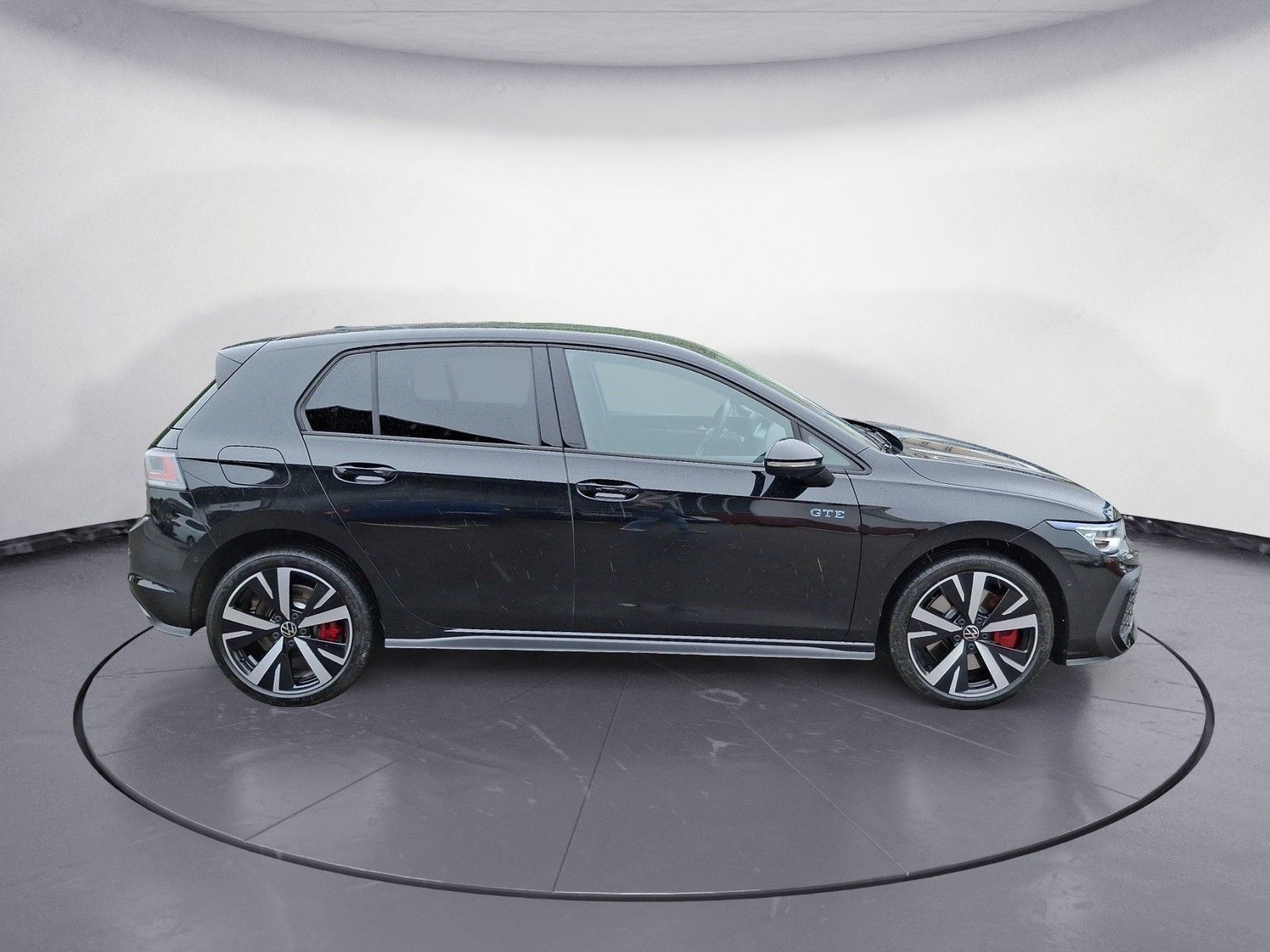 Volkswagen Golf - Bild 6
