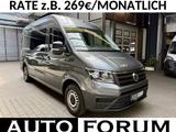 Volkswagen Crafter 2.0 TDI L3H3 NAVI AHK KLIMA SHZ CAM 3,5t - Volkswagen Crafter: L2h2