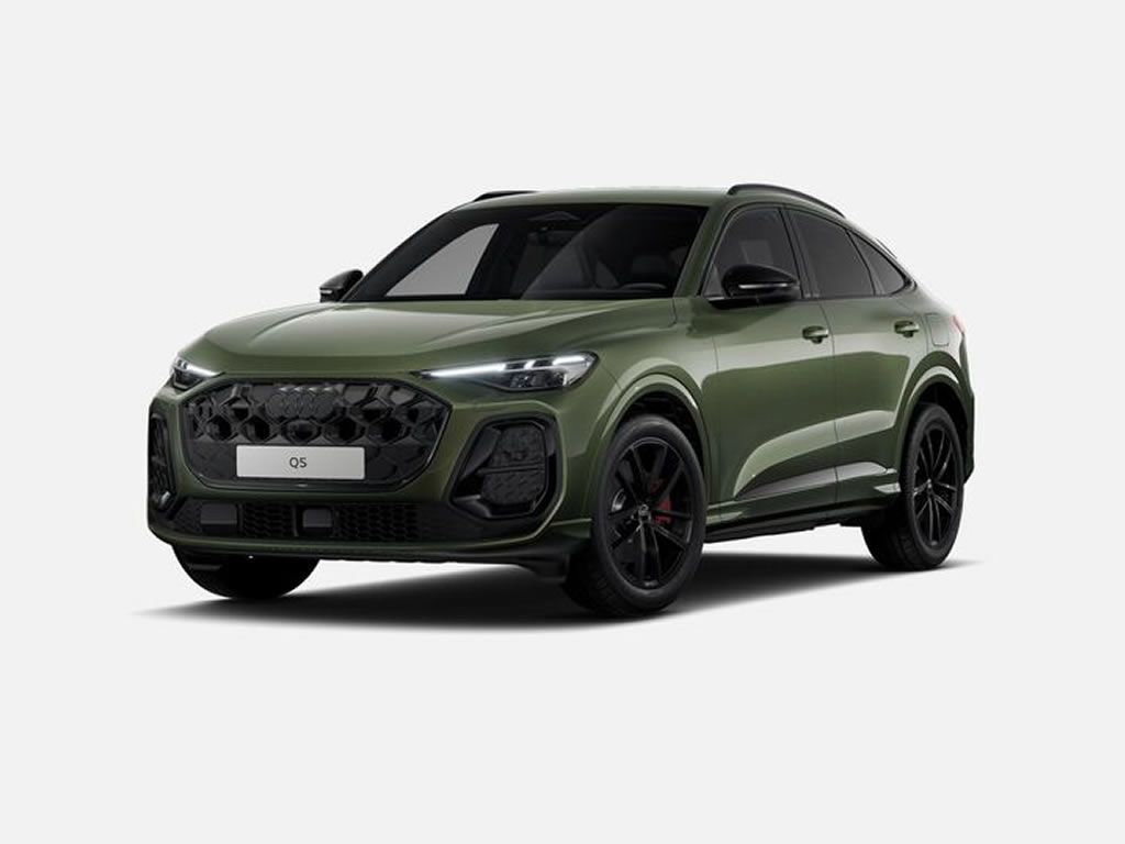 Audi Q5 - Bild 2