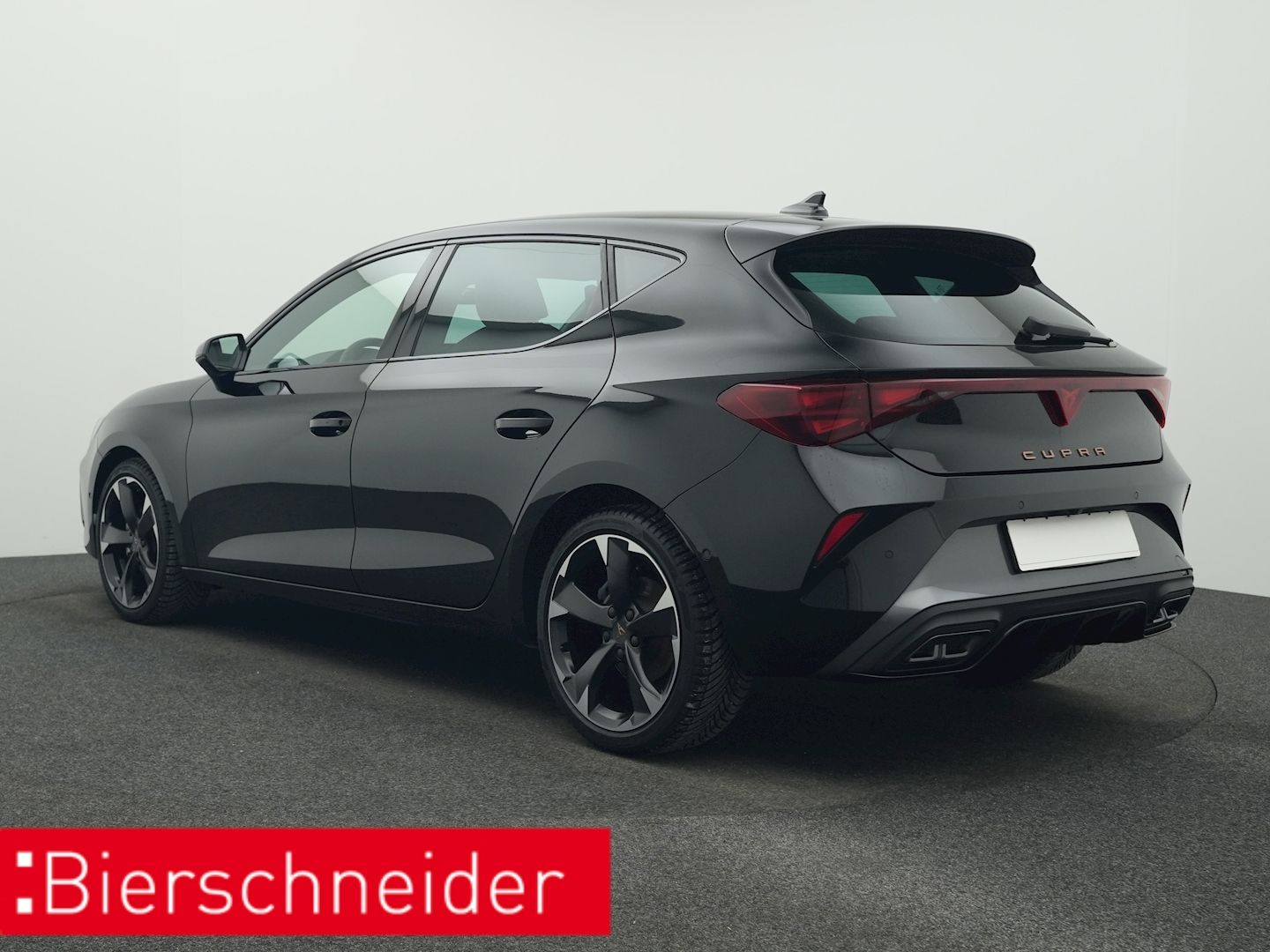 Cupra Leon - Bild 4