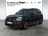 MINI John Cooper Works ALL4 John Cooper Works Trim Co - MINI John Cooper Works SUV