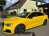 Audi RS3 Lim. 2.5 TFSI *RS; Virtual; VMAX*