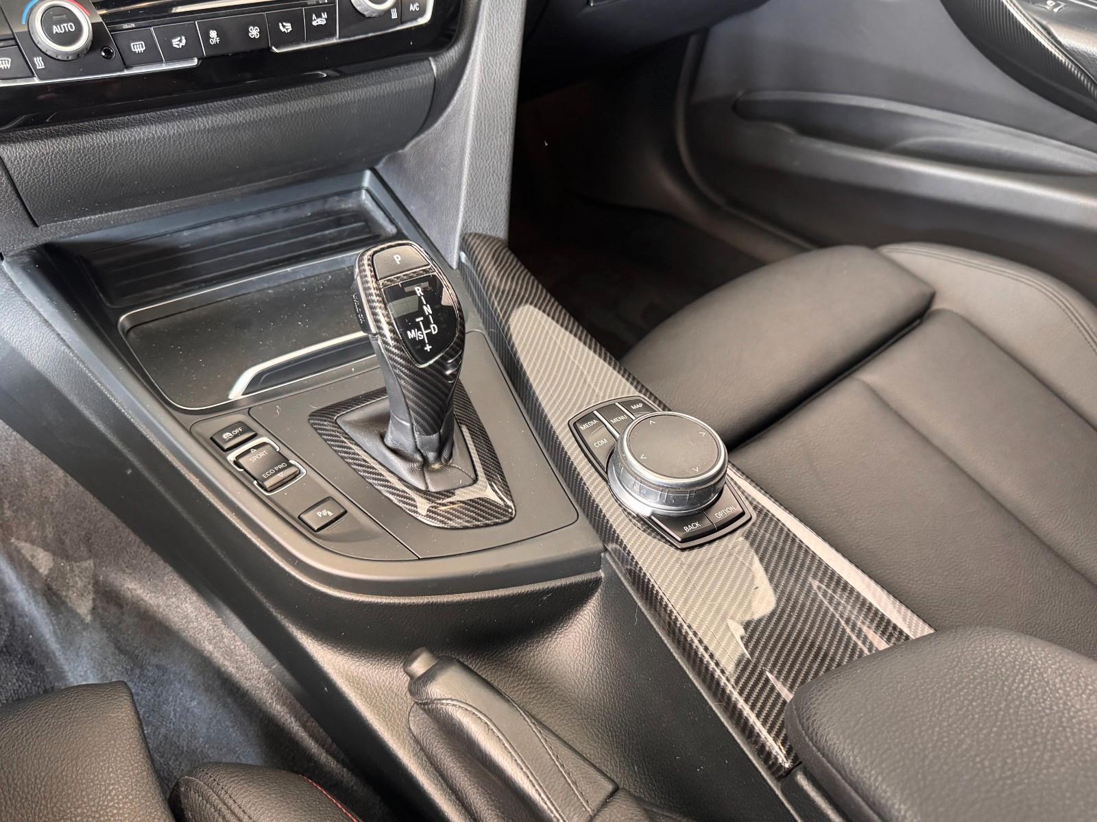 BMW 330i xDrive M Sport Shadow/LED/Carbon/Performanc