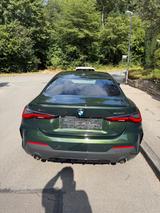 BMW 430i Coupé xDrive M Sport A M Sport - BMW 430 in Wuppertal