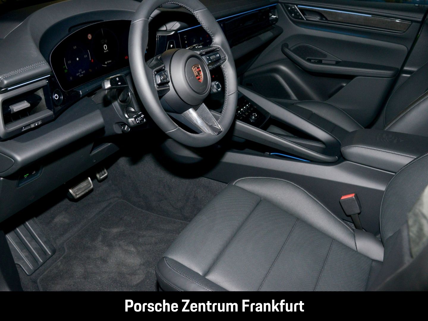 Porsche Macan - Bild 7