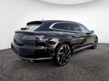 Volkswagen Arteon - 3