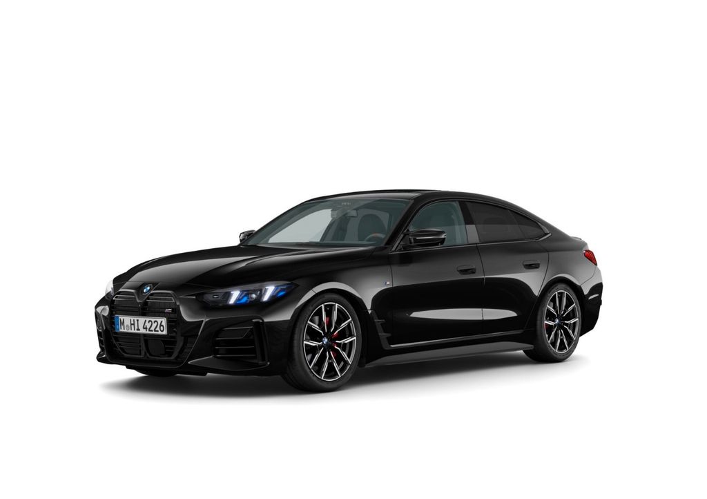 Image of BMW 440