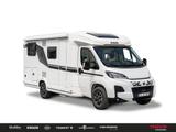 Knaus L!VE TI 700 MEG Platinum Selection - Knaus L VE TI 700 MEG Platinum Selection