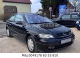 Opel Astra 1.8 16V Fresh/Automatik/Klima/Tüv Neu - Opel aus 2002