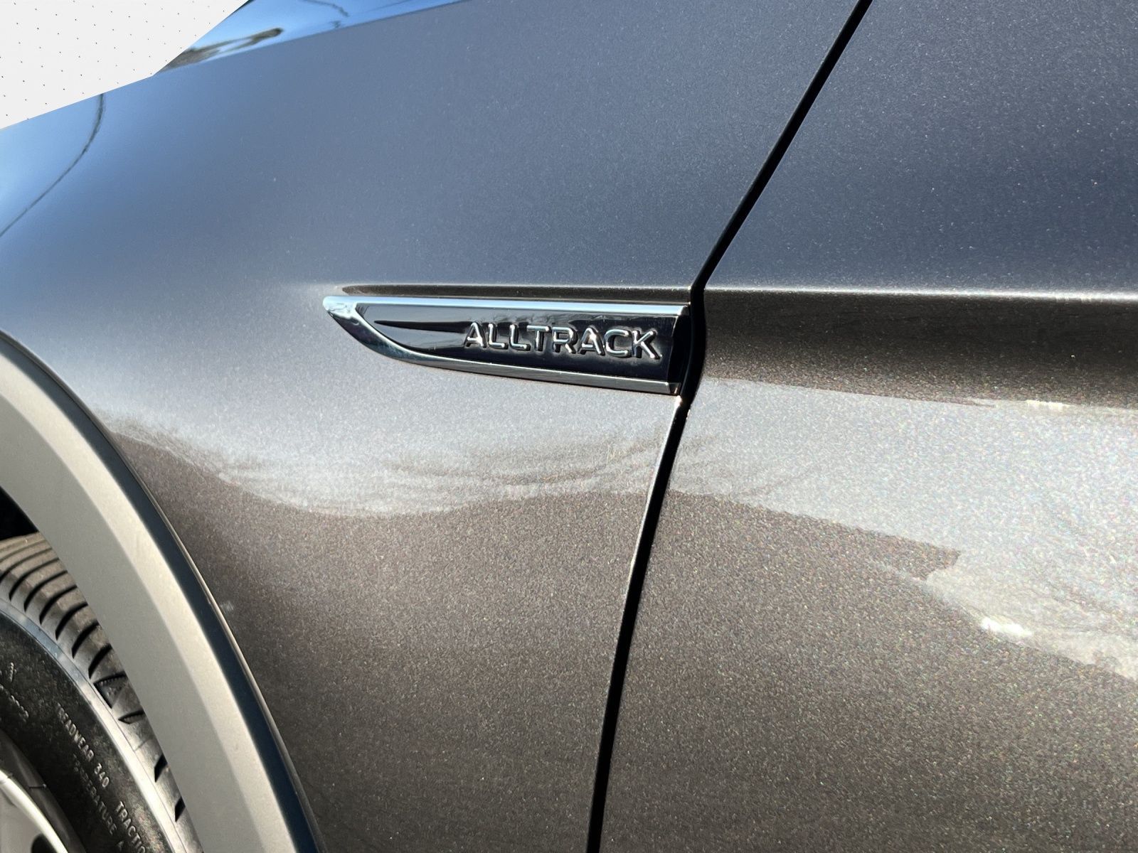 Volkswagen Passat Alltrack - Bild 18