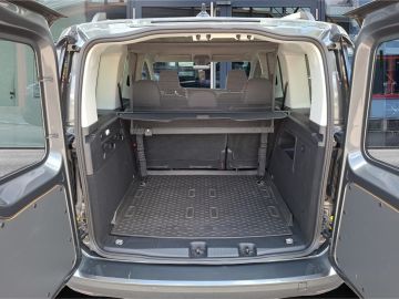 Volkswagen Caddy Style 1.5 TSI °LED°AHK°Pano°Kamera°ACC°