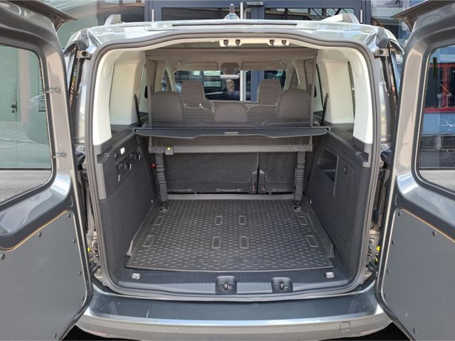 Volkswagen Caddy Style 1.5 TSI °LED°AHK°Pano°Kamera°ACC°