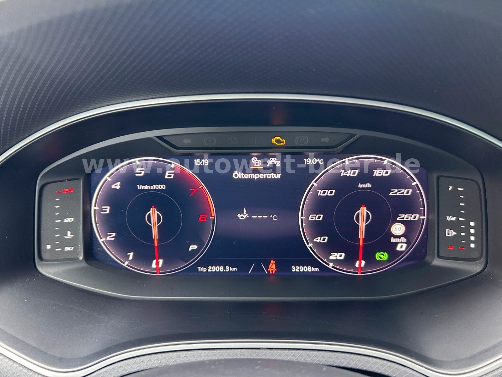 Seat Arona - Bild 7