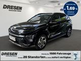 Hyundai KONA **Exklusiv für Gewerbekunden**1.6 Hybrid N-