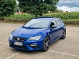 Seat seat leon cupra 300 Scheckheftgeflegt - Seat Leon mit Benzin-Antrieb: Kleinwagen, Automatik