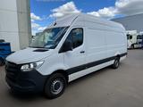 Mercedes-Benz Sprinter 317  CDI  XXL  EXTRA HOCH EXTRA LANG - Mercedes-Benz Sprinter extra lang