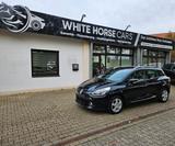 Renault Clio IV Grandtour Dynamique AUTOMATIK NAVI SHEFT - Renault Clio Gebrauchtwagen in Düsseldorf