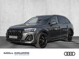 Audi Q7 SUV TDI quattro 210 kW - SONDERABNEHMER - Audi Q7 Neuwagen