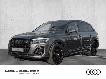 Audi Leasingangebot: Audi Q7 SUV TDI quattro 210 kW - SONDERABNEHMER