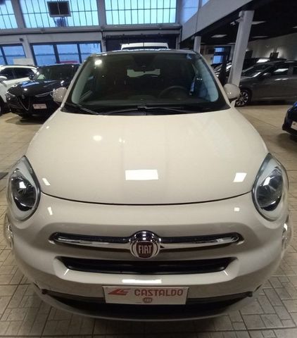 Fiat FIAT 500X 1.6 MultiJet 120 CV Pop Star