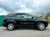 Honda CR-V 2,2 Executive I-CTDi - Honda CR-V aus 2008