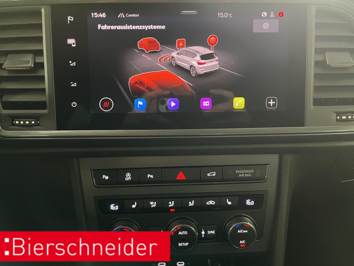 Cupra Ateca - Bild 33